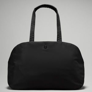 Lululemon Go Getter Bag